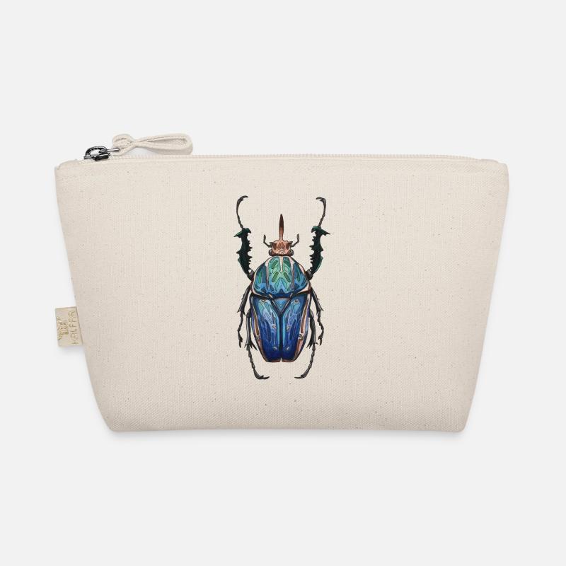 Big Beetle Stag - cerf géant Trousse biologique