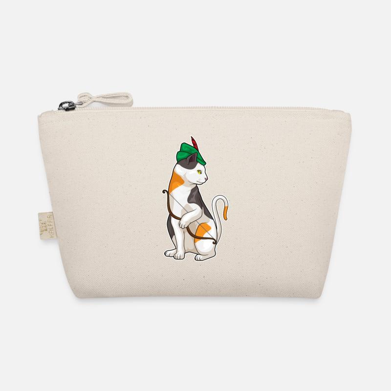 Arc de chat Archer Trousse biologique