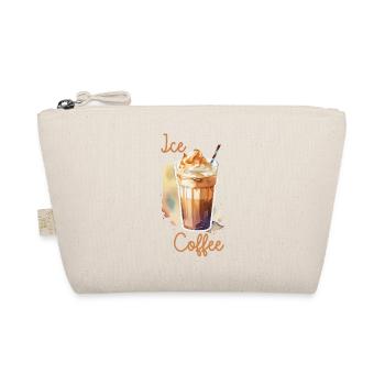 Iced coffee - Organic Pouch - nature - Front