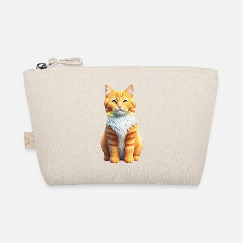 Cat (Pusur) Organic Pouch