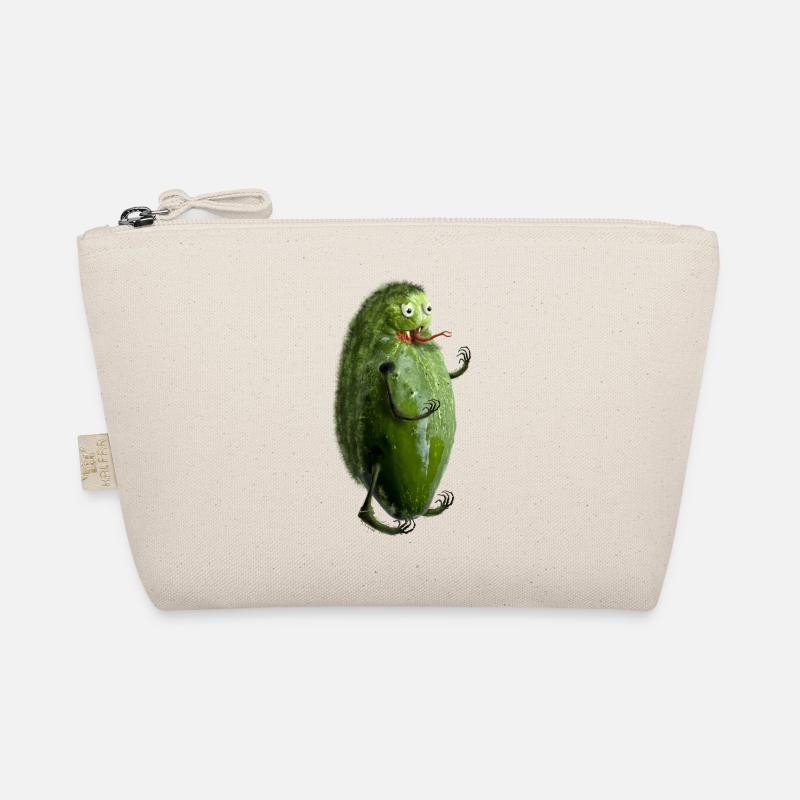 Le monstre du concombre Trousse biologique