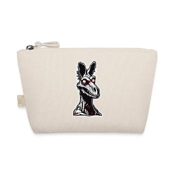Kangaroo / Animal / Australia / Marsupial / Outback - Organic Pouch - nature - Front