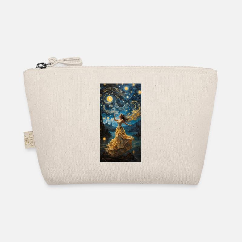Dance - Organic Pouch - nature