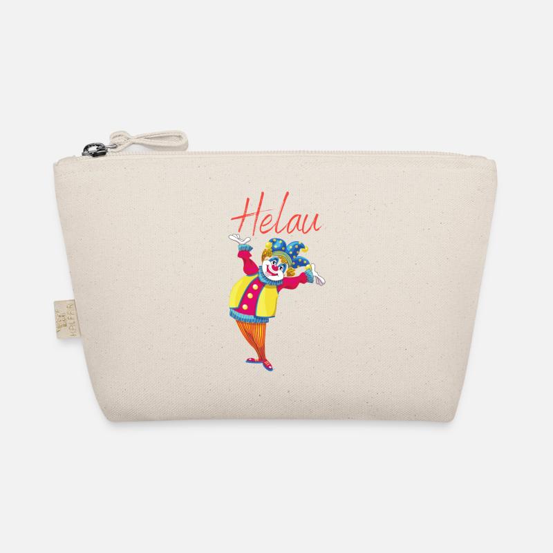 Helau Bio-Täschchen