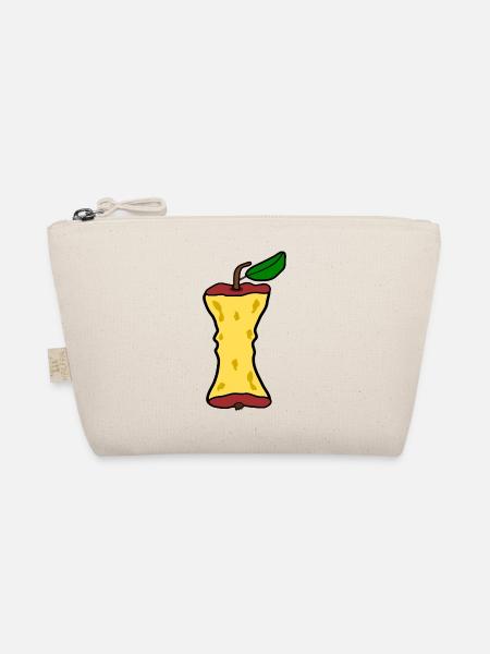 Semoule de pomme - Trousse biologique - nature - Devant