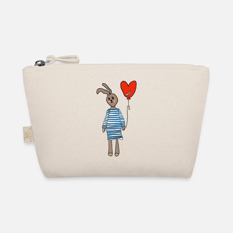 Ostern Bio-Täschchen