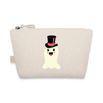 spirit - Organic Pouch - nature - Front