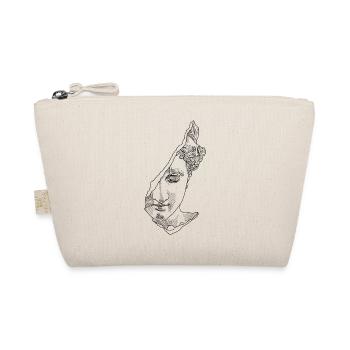 Tête - Trousse biologique - nature - Devant