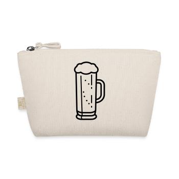Bière - Trousse biologique - nature - Devant
