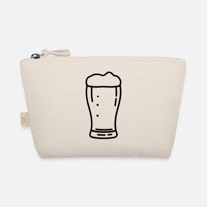 Beer Organic Pouch