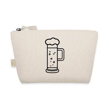 Bière - Trousse biologique - nature - Devant