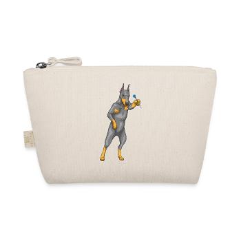 Doberman Dart Dart - Trousse biologique - nature - Devant