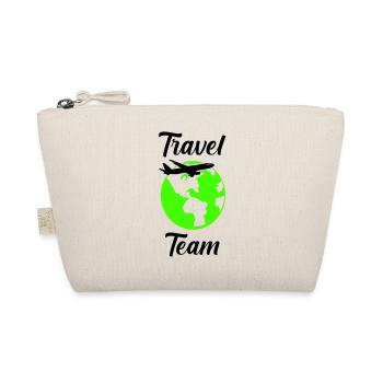 Équipe de voyage - Trousse biologique - nature - Devant