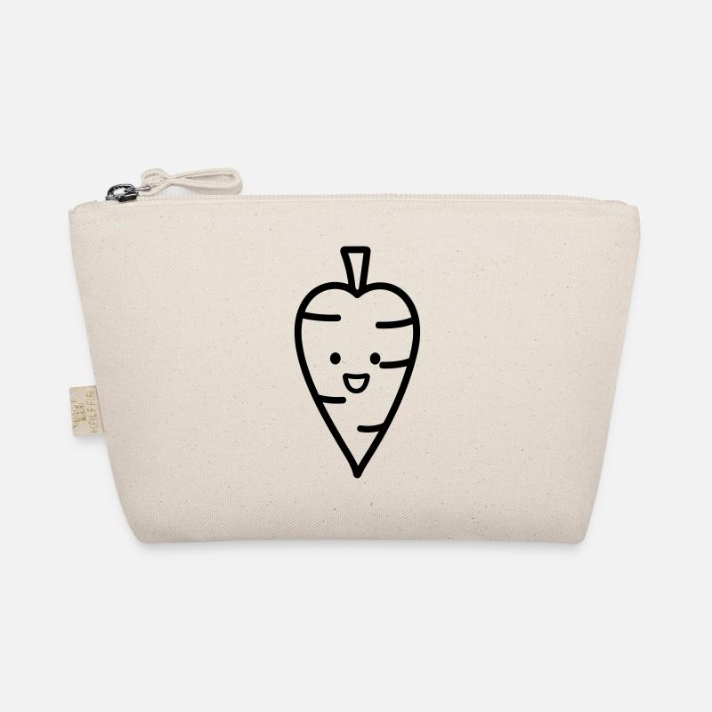 Carrot Organic Pouch