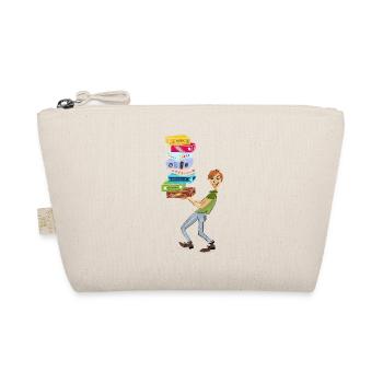 Fan de jeux de société - Trousse biologique - nature - Devant