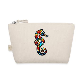 Hippocampe - Trousse biologique - nature - Devant