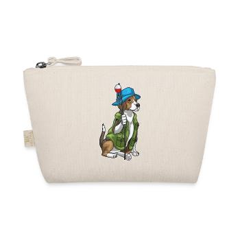 Canne à pêche pour pêche de pêche pour pêcheurs de pêche - Trousse biologique - nature - Devant