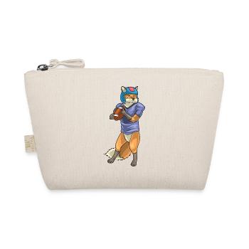 Fox American Football Sports - Trousse biologique - nature - Devant