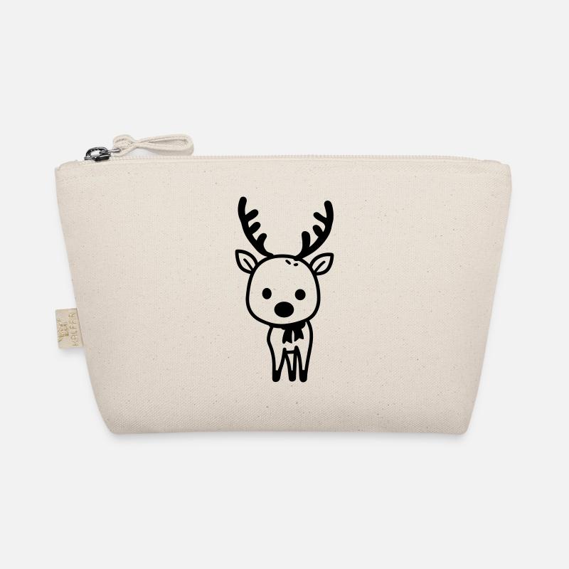 Cerf Trousse biologique