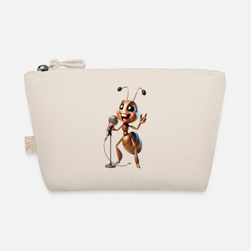 La fourmi enchantée Trousse biologique