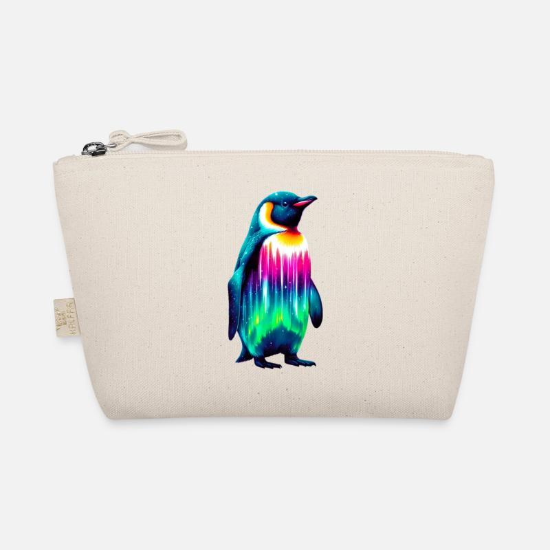 Pingouin Trousse biologique
