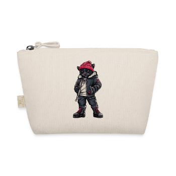 Panther Mode Hiver - Trousse biologique - nature - Devant