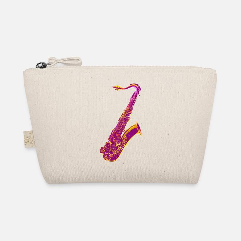 Saxophone Trousse biologique