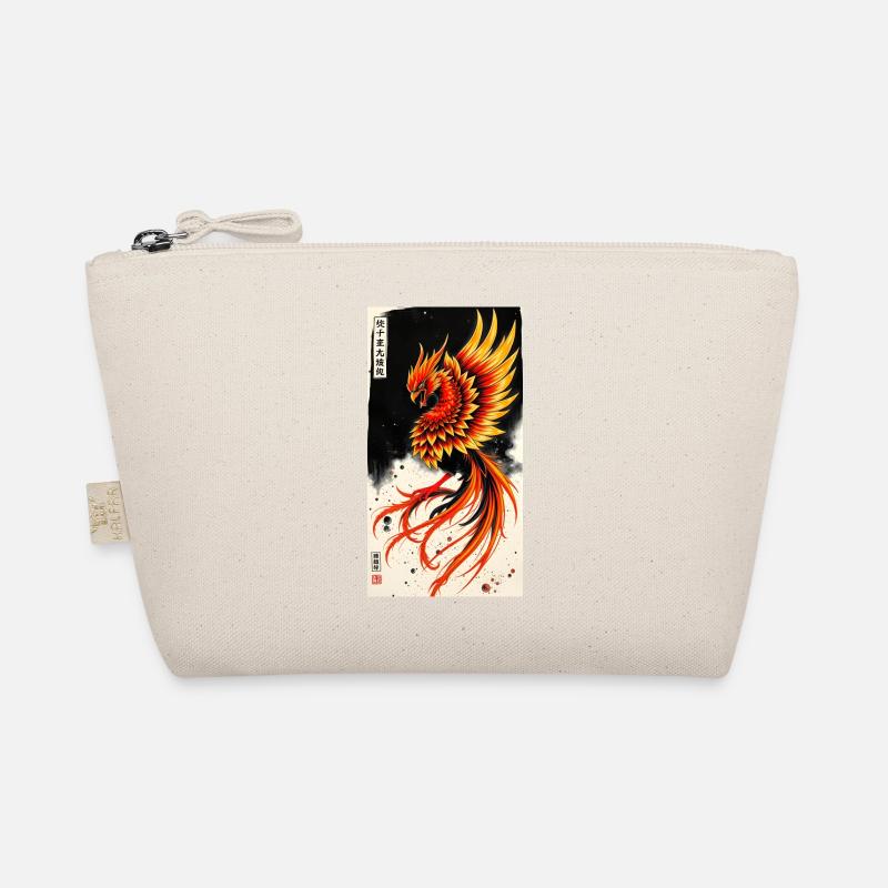 Phoenix Bio-Täschchen