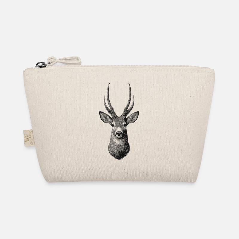 Chevreuil Trousse biologique