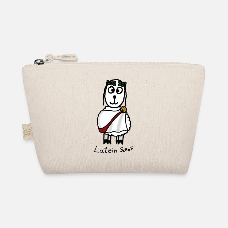 Latein ScHoF Bio-Täschchen