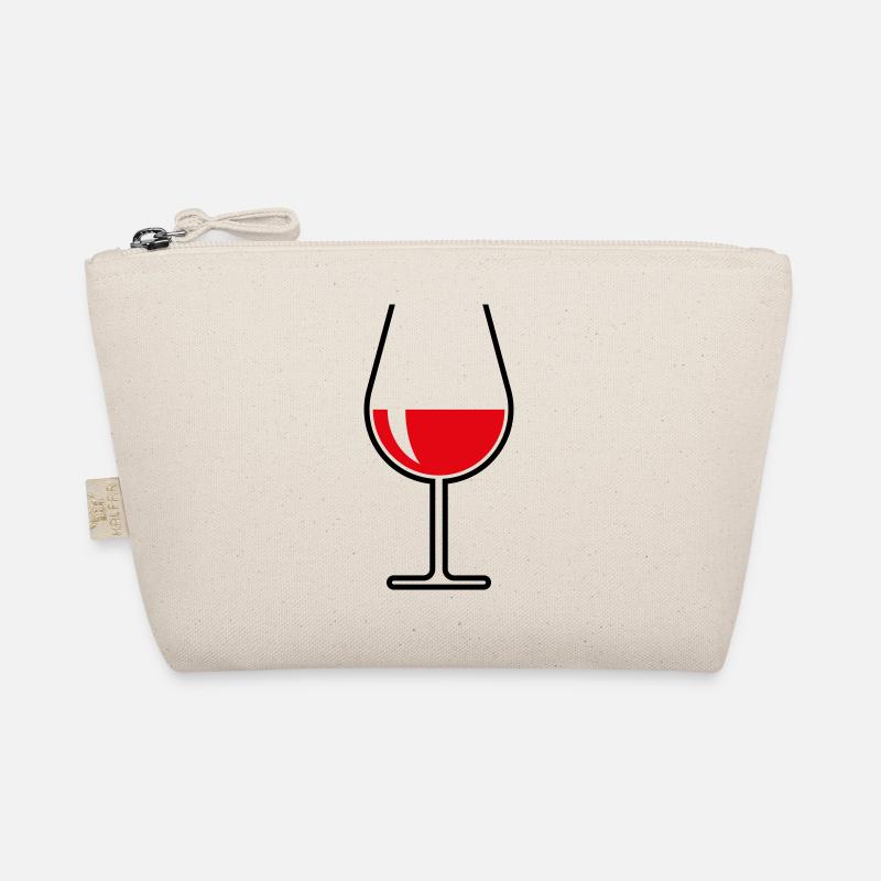 x1x rouge (bicolore) Trousse biologique