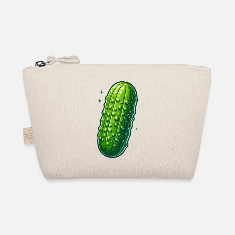 Cornichon lumineux Trousse biologique