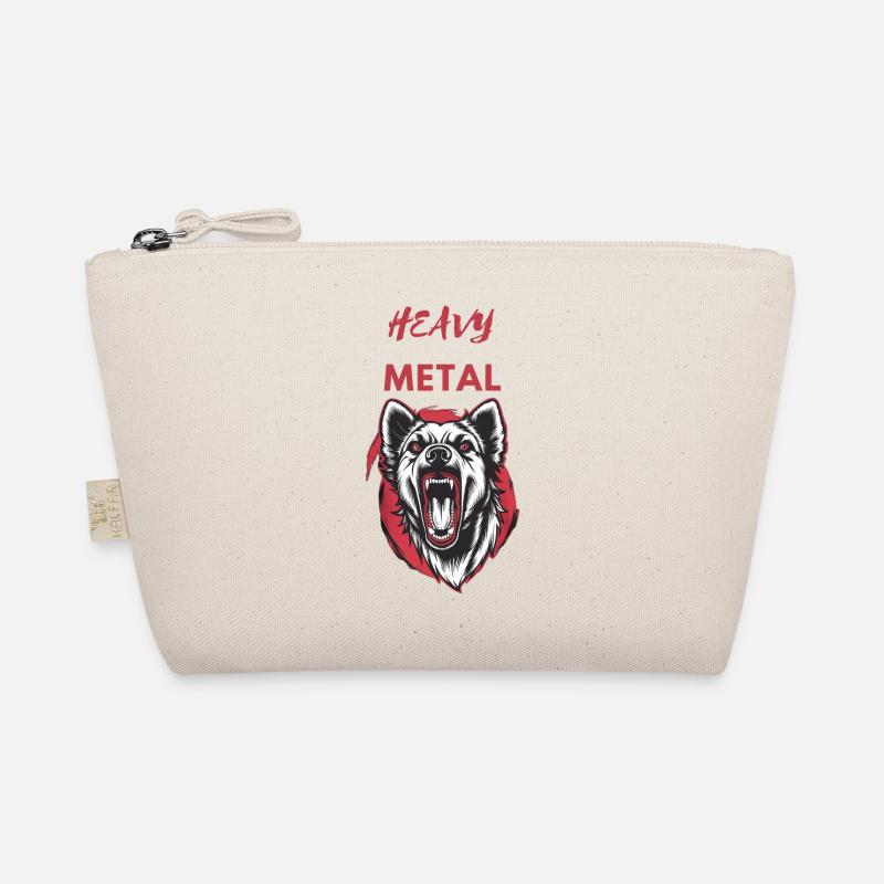 Loup de métal lourd Trousse biologique