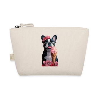 BULLDOG GOURMAND - Trousse biologique - nature - Devant