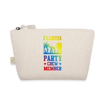 Équipe de fête en Floride - Trousse biologique - nature - Devant