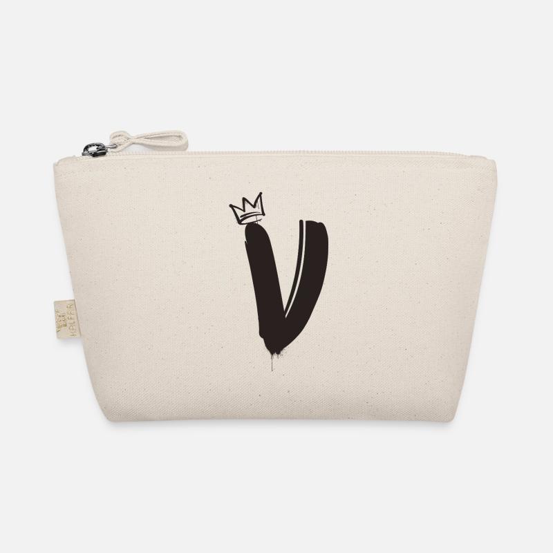 V Organic Pouch