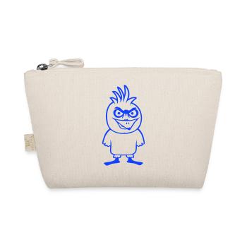Perroquet oiseau Regards méchant Dangereux Agressif Rage - Trousse biologique - nature - Devant