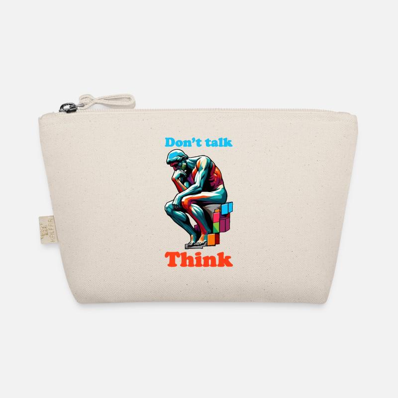 Ne parlez pas Trousse biologique