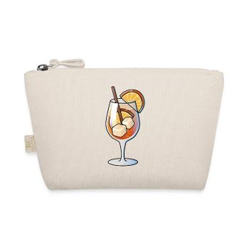 Cocktail Orange - Organic Pouch - nature - Front