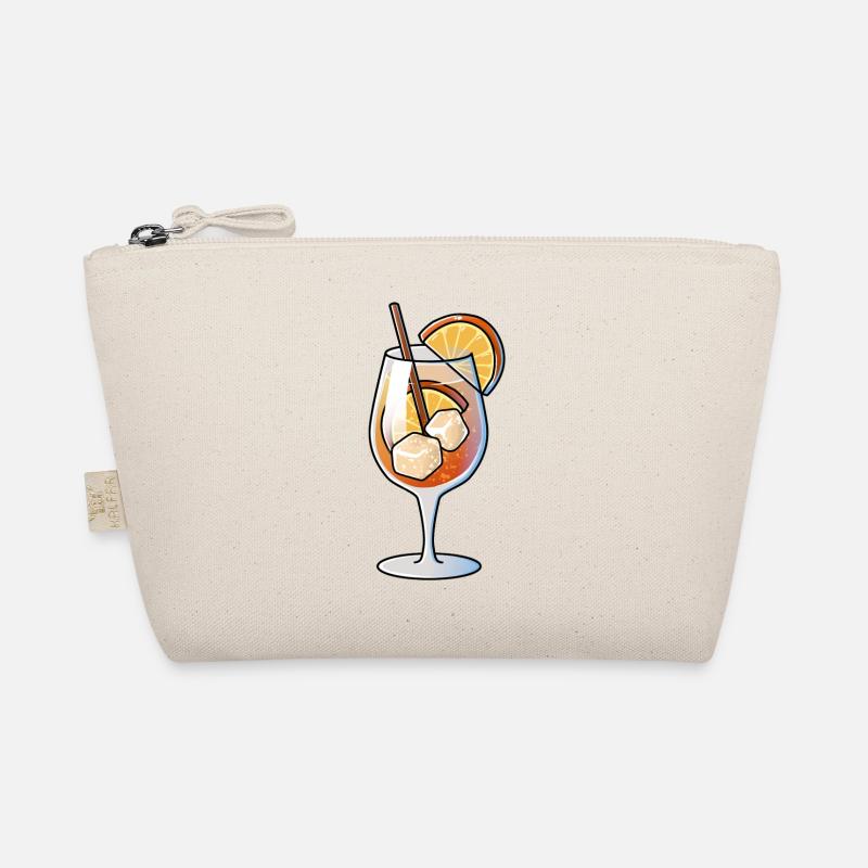 Cocktail Orange Organic Pouch