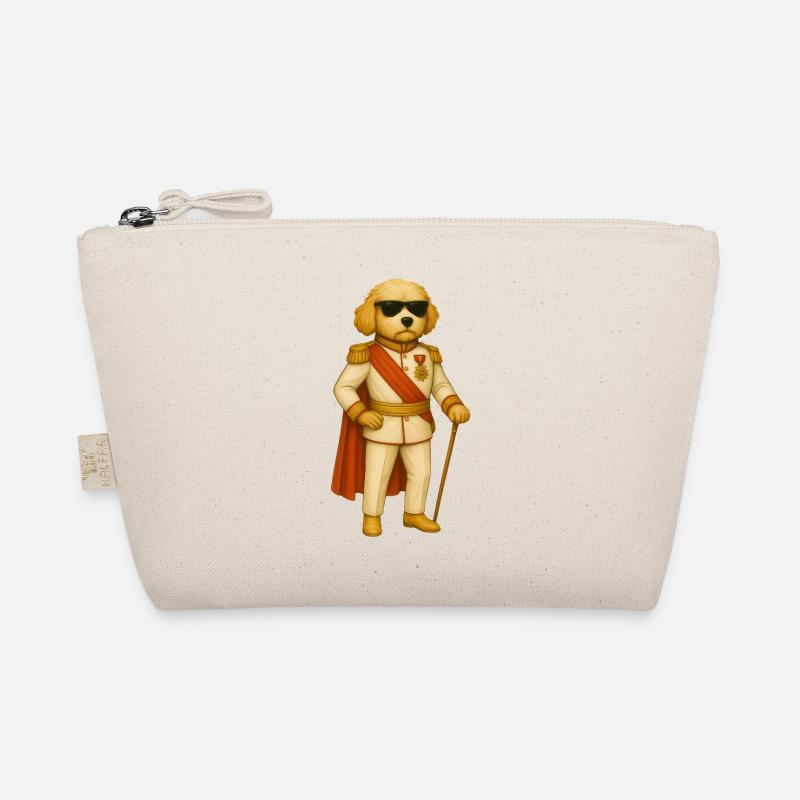 Kaiser Scott - Let Style Rule Organic Pouch