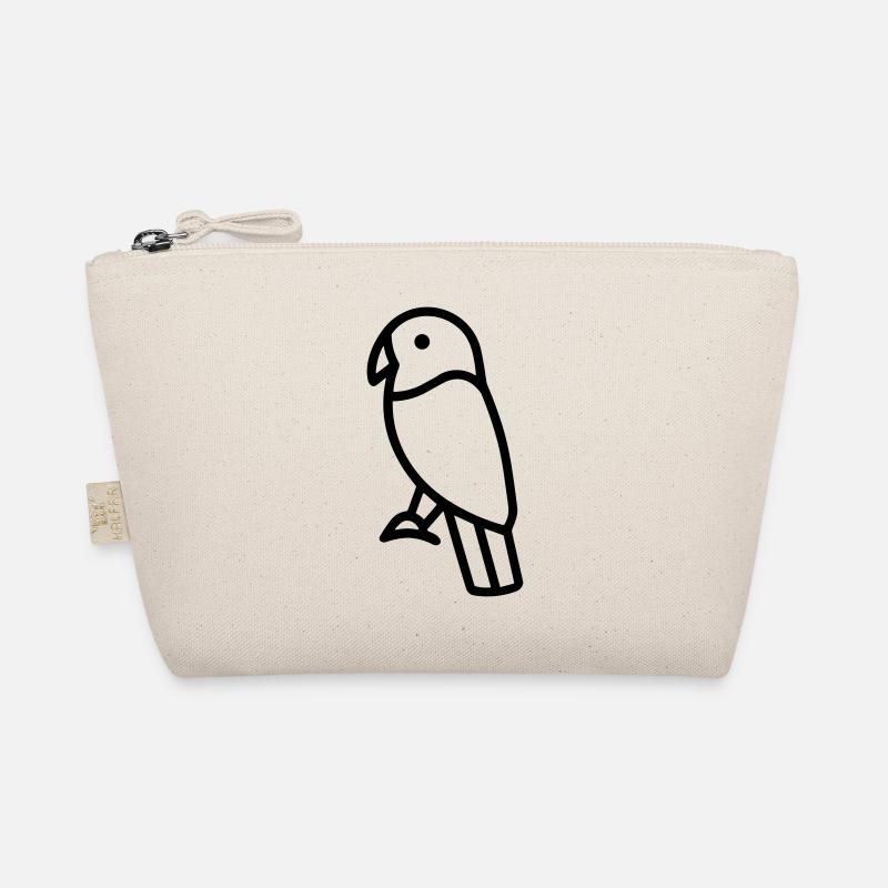 perroquet Trousse biologique