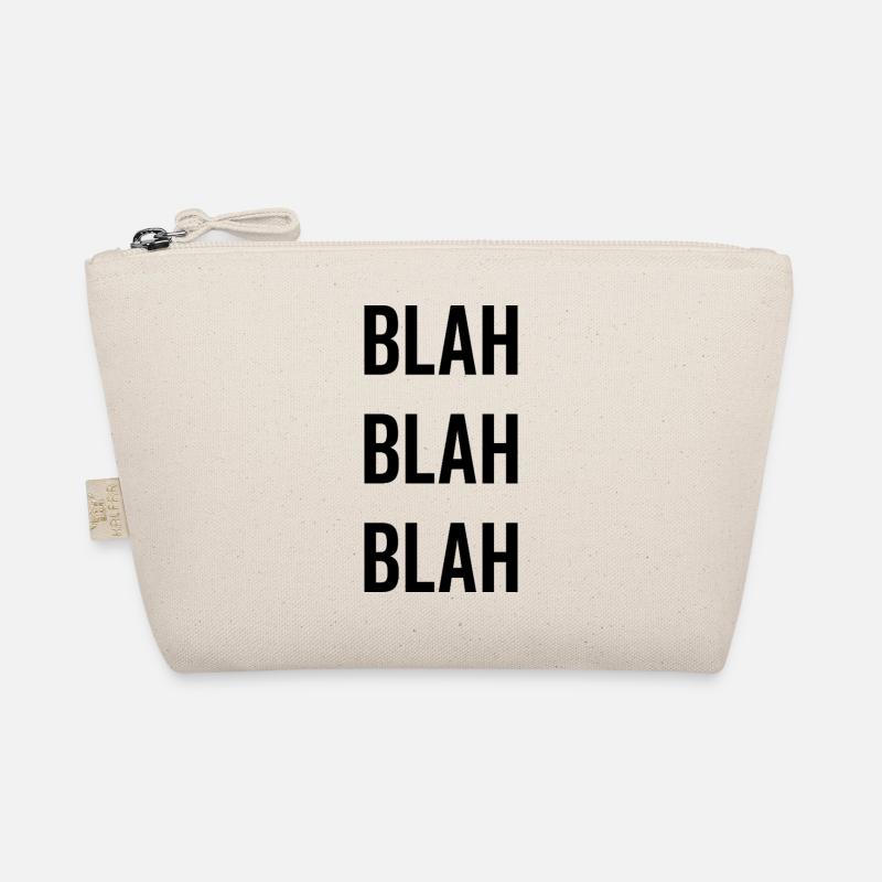 Bla Bla Bla Trousse biologique