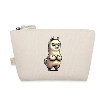 alpaga lama propriétaire alpaga lamas lamas lamas lamas - Trousse biologique - nature - Devant