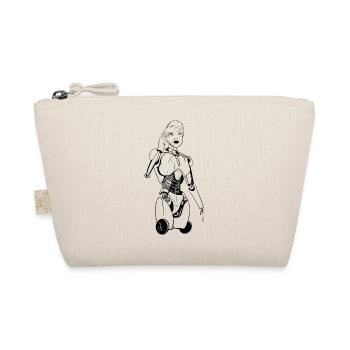Arts - Organic Pouch - nature - Front