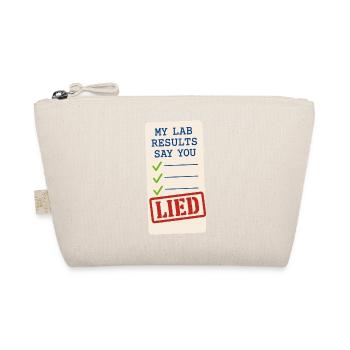 Chimiste légiste Laboratoire de criminalistique Toxicologie - Trousse biologique - nature - Devant