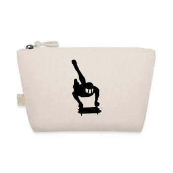 squelette - Trousse biologique - nature - Devant