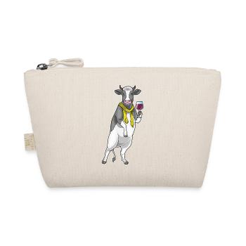 Vin rouge de vache - Trousse biologique - nature - Devant