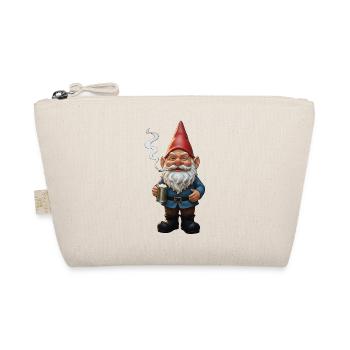 Nains des tuyaux - Trousse biologique - nature - Devant