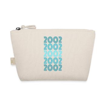 Single Vintage - Trousse biologique - nature - Devant